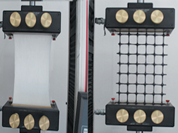 Geocell Tensile Strength