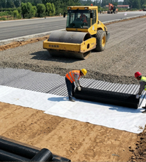 Subgrade Stabilization